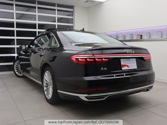 audi a8 2019 quick_quick_AAA-F8CZSF_WAUZZZF80KN010464 image 2