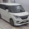 suzuki solio 2019 -SUZUKI--Solio DAA-MA36S--MA36S-777127---SUZUKI--Solio DAA-MA36S--MA36S-777127- image 10