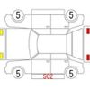 daihatsu tanto 2021 CFJ1650770 image 2