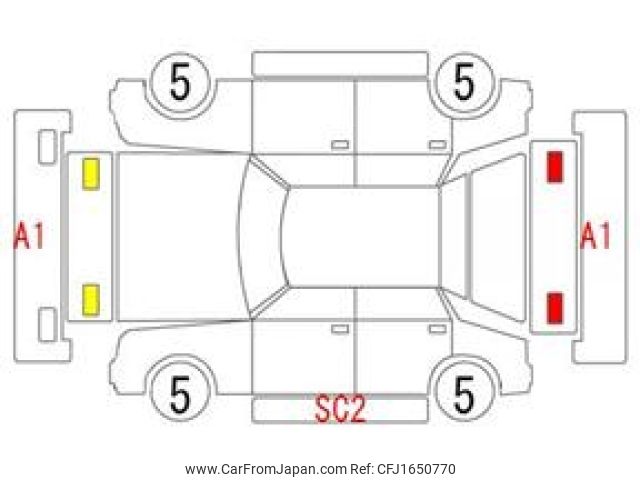 daihatsu tanto 2021 CFJ1650770 image 2