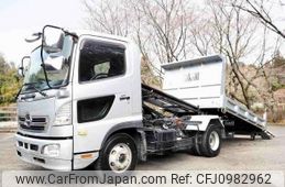 hino ranger 2013 CFJ0982962