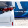 toyota alphard 2024 -TOYOTA--Alphard 6AA-AAHH40W--AAHH40----TOYOTA--Alphard 6AA-AAHH40W--AAHH40-- image 10
