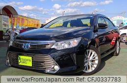 toyota camry 2015 -TOYOTA--Camry DAA-AVV50--AVV50-1050882---TOYOTA--Camry DAA-AVV50--AVV50-1050882-