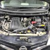 nissan note 2011 -NISSAN--Note DBA-E11--E11-613321---NISSAN--Note DBA-E11--E11-613321- image 19