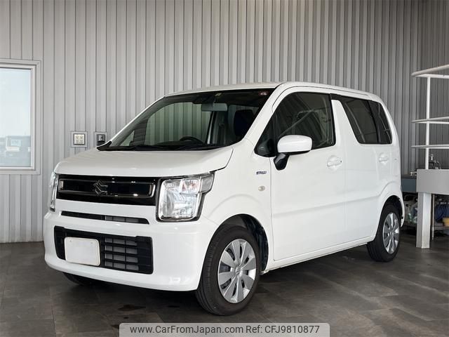 suzuki wagon-r 2022 -SUZUKI--Wagon R MH95S--MH95S-191815---SUZUKI--Wagon R MH95S--MH95S-191815- image 1