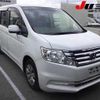 honda stepwagon 2013 -HONDA--Stepwgn RK1-1322096---HONDA--Stepwgn RK1-1322096- image 1