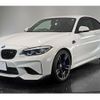 bmw m2 2017 quick_quick_CBA-1H30G_WBS1J52060VA12051 image 1