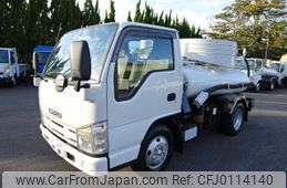 isuzu elf-truck 2009 GOO_NET_EXCHANGE_1002439A30240816W001