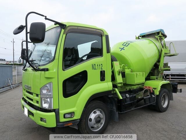 isuzu forward 2014 -ISUZU--Forward TKG-FRR90S1--FRR90-7058210---ISUZU--Forward TKG-FRR90S1--FRR90-7058210- image 2