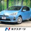 toyota aqua 2012 -TOYOTA--AQUA DAA-NHP10--NHP10-2095594---TOYOTA--AQUA DAA-NHP10--NHP10-2095594- image 1