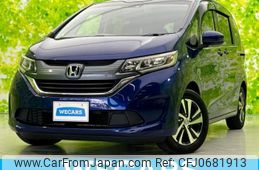 honda freed 2016 quick_quick_DBA-GB5_GB5-1011608