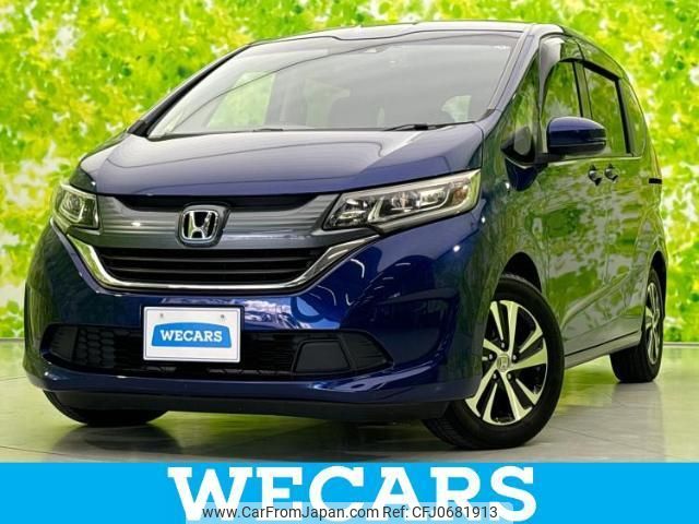 honda freed 2016 quick_quick_DBA-GB5_GB5-1011608 image 1