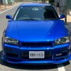 nissan skyline 2000 quick_quick_ER34_ER34-029822 image 3