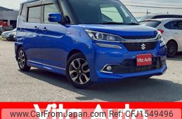 suzuki solio-bandit 2017 CFJ1549496