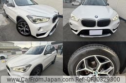 bmw x1 2019 quick_quick_JG15_WBAJG12020EN51985