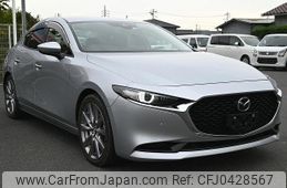 mazda mazda3 2019 quick_quick_3DA-BP8P_BP8P-104340