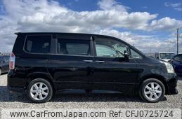 toyota noah 2008 NIKYO_FG96123