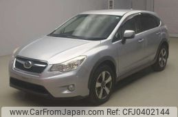 subaru xv 2014 -SUBARU--Subaru XV DAA-GPE--GPE-014889---SUBARU--Subaru XV DAA-GPE--GPE-014889-