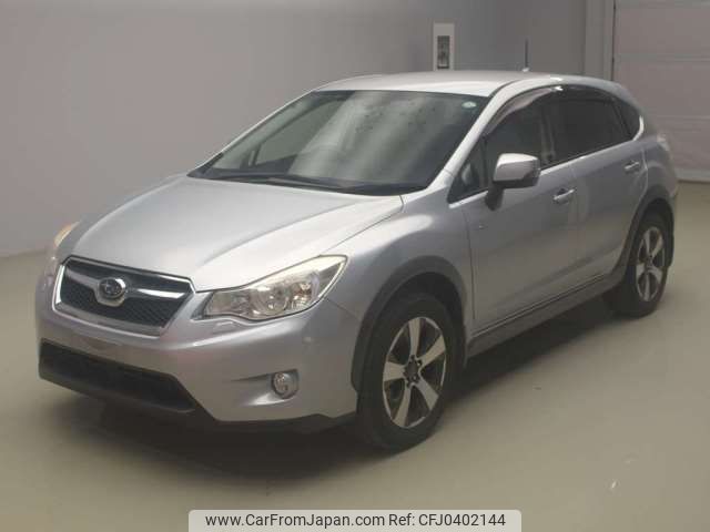 subaru xv 2014 -SUBARU--Subaru XV DAA-GPE--GPE-014889---SUBARU--Subaru XV DAA-GPE--GPE-014889- image 1