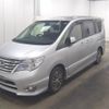 nissan serena 2014 -NISSAN--Serena HFC26--213712---NISSAN--Serena HFC26--213712- image 5