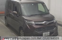 toyota tank 2017 -TOYOTA--Tank M900A-0134519---TOYOTA--Tank M900A-0134519-