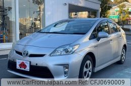 toyota prius 2012 -TOYOTA--Prius DAA-ZVW30--ZVW30-1485957---TOYOTA--Prius DAA-ZVW30--ZVW30-1485957-