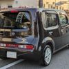 nissan cube 2012 -NISSAN--Cube Z12--218127---NISSAN--Cube Z12--218127- image 6