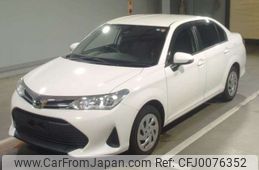 toyota corolla-axio 2019 -TOYOTA--Corolla Axio DBA-NRE161--NRE161-0077277---TOYOTA--Corolla Axio DBA-NRE161--NRE161-0077277-