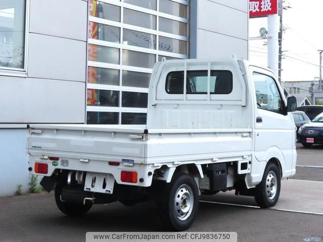 nissan clipper-truck 2016 -NISSAN--Clipper Truck DR16T--243683---NISSAN--Clipper Truck DR16T--243683- image 2