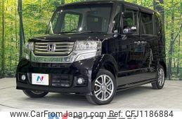 honda n-box 2013 -HONDA--N BOX DBA-JF1--JF1-1202707---HONDA--N BOX DBA-JF1--JF1-1202707-