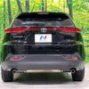toyota harrier 2022 quick_quick_MXUA80_MXUA80-0078001 image 15