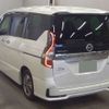 nissan serena 2021 -NISSAN 【八王子 301ﾊ6768】--Serena 6AA-HFC27--HFC27-107596---NISSAN 【八王子 301ﾊ6768】--Serena 6AA-HFC27--HFC27-107596- image 2
