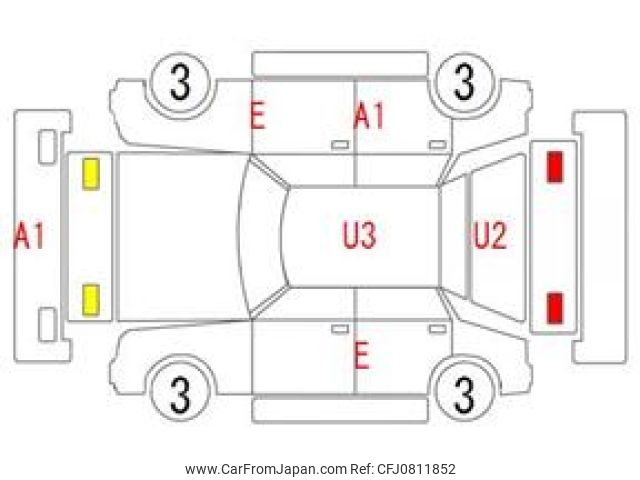 mazda cx-8 2020 -MAZDA--CX-8 3DA-KG2P--KG2P-308952---MAZDA--CX-8 3DA-KG2P--KG2P-308952- image 2