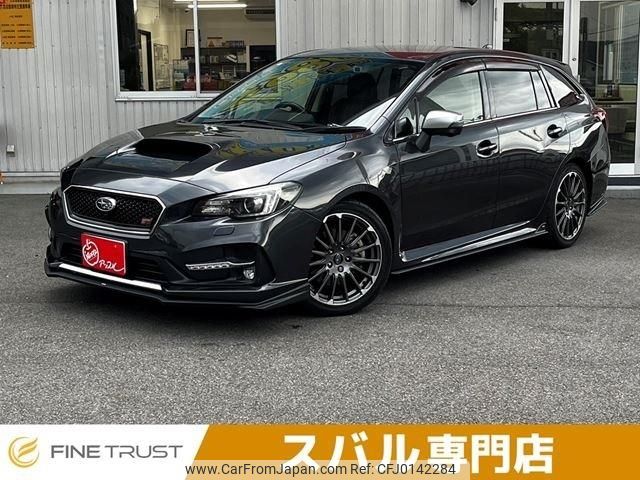 subaru levorg 2018 -SUBARU--Levorg DBA-VMG--VMG-028920---SUBARU--Levorg DBA-VMG--VMG-028920- image 1