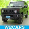 suzuki jimny 2021 quick_quick_3BA-JB64W_JB64W-230476 image 1