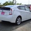 toyota prius 2012 quick_quick_ZVW30_ZVW30-5375456 image 11