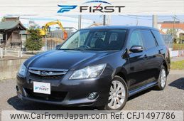 subaru exiga 2012 quick_quick_YA5_YA5-029089