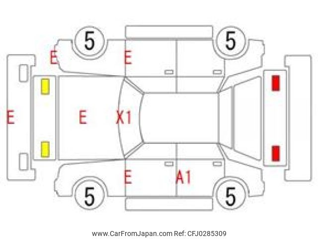 nissan x-trail 2023 -NISSAN--X-Trail 6AA-SNT33--SNT33-024768---NISSAN--X-Trail 6AA-SNT33--SNT33-024768- image 2