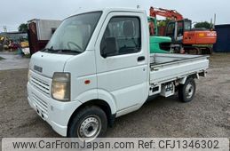 suzuki carry-truck 2005 -SUZUKI--Carry Truck EBD-DA63T--DA63T-413102---SUZUKI--Carry Truck EBD-DA63T--DA63T-413102-