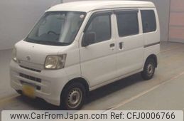 daihatsu hijet-van 2009 -DAIHATSU 【愛媛 480ﾂ1360】--Hijet Van EBD-S321V--S321V-0052665---DAIHATSU 【愛媛 480ﾂ1360】--Hijet Van EBD-S321V--S321V-0052665-