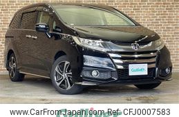 honda odyssey 2013 -HONDA--Odyssey DBA-RC2--RC2-1000559---HONDA--Odyssey DBA-RC2--RC2-1000559-