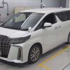 toyota alphard 2022 -TOYOTA--Alphard AGH30W-0412407---TOYOTA--Alphard AGH30W-0412407- image 1