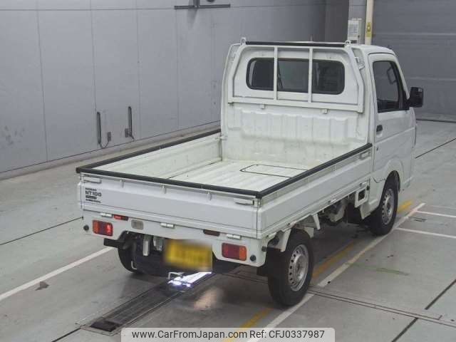 nissan clipper-truck 2021 -NISSAN 【和歌山 480ﾄ9364】--Clipper Truck FBD-DR16T--DR16T-538207---NISSAN 【和歌山 480ﾄ9364】--Clipper Truck FBD-DR16T--DR16T-538207- image 2