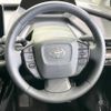 toyota prius 2024 -TOYOTA--Prius 6AA-MXWH60--MXWH60-4092***---TOYOTA--Prius 6AA-MXWH60--MXWH60-4092***- image 11