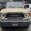 toyota landcruiser-70 2024 quick_quick_3DA-GDJ76W_GDJ76-1003487 image 4