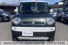 suzuki hustler 2015 CFJ1873340