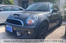 mini mini-others 2012 -BMW--BMW Mini DBA-SV16--WMWSV32050T153204---BMW--BMW Mini DBA-SV16--WMWSV32050T153204-