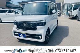 honda n-box 2024 CFJ1519687