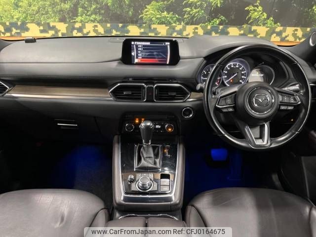 mazda cx-8 2018 -MAZDA--CX-8 3DA-KG2P--KG2P-109756---MAZDA--CX-8 3DA-KG2P--KG2P-109756- image 2