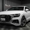 audi q8 2019 -AUDI--Audi Q8 F1DCBA--KD046527---AUDI--Audi Q8 F1DCBA--KD046527- image 1